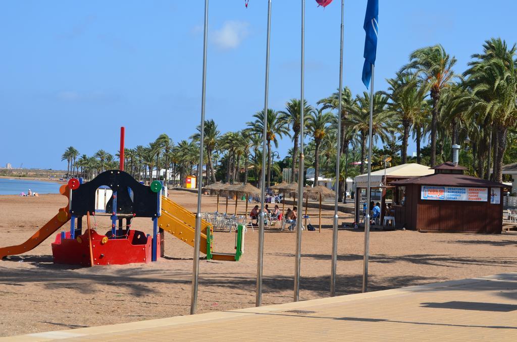 Arona 2 - 5208 Lägenhet Mar de Cristal Rum bild